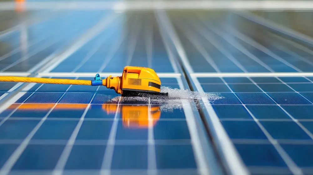 financement panneau solaire à Marseille