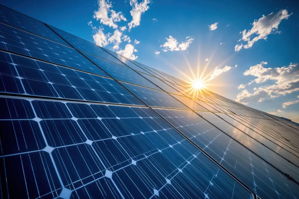 financement panneau photovoltaïque à Marseille