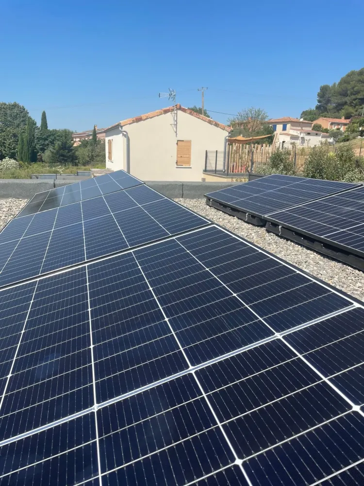 Solar Facility 6 kWc (1)