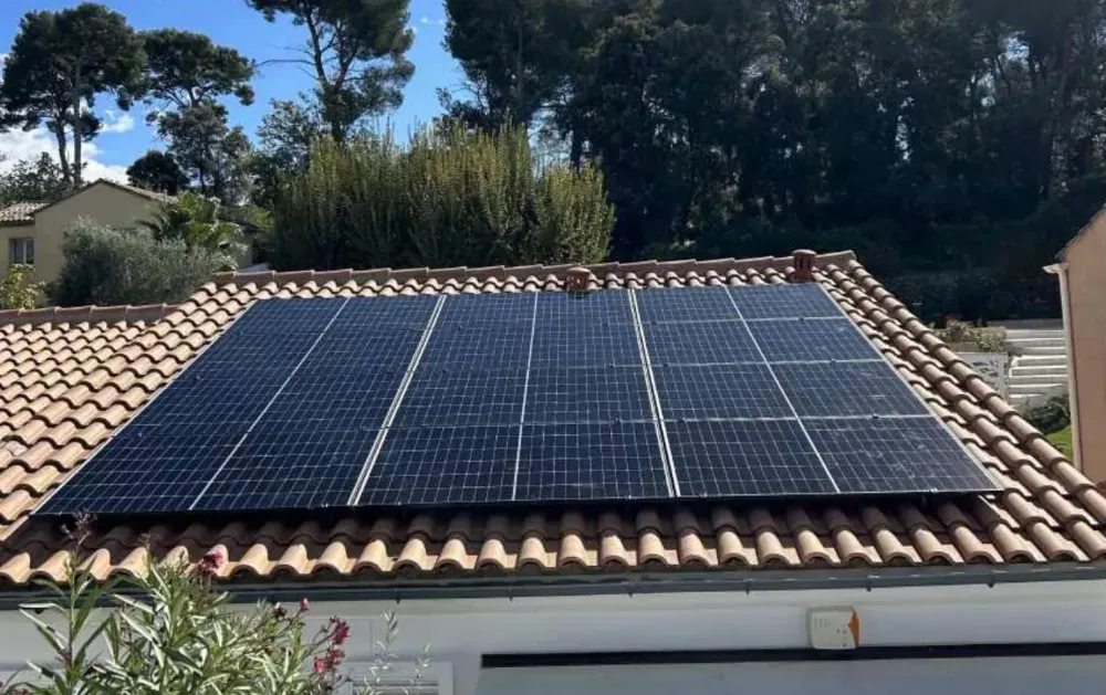 Solar Facility 5.28 kWc (2)