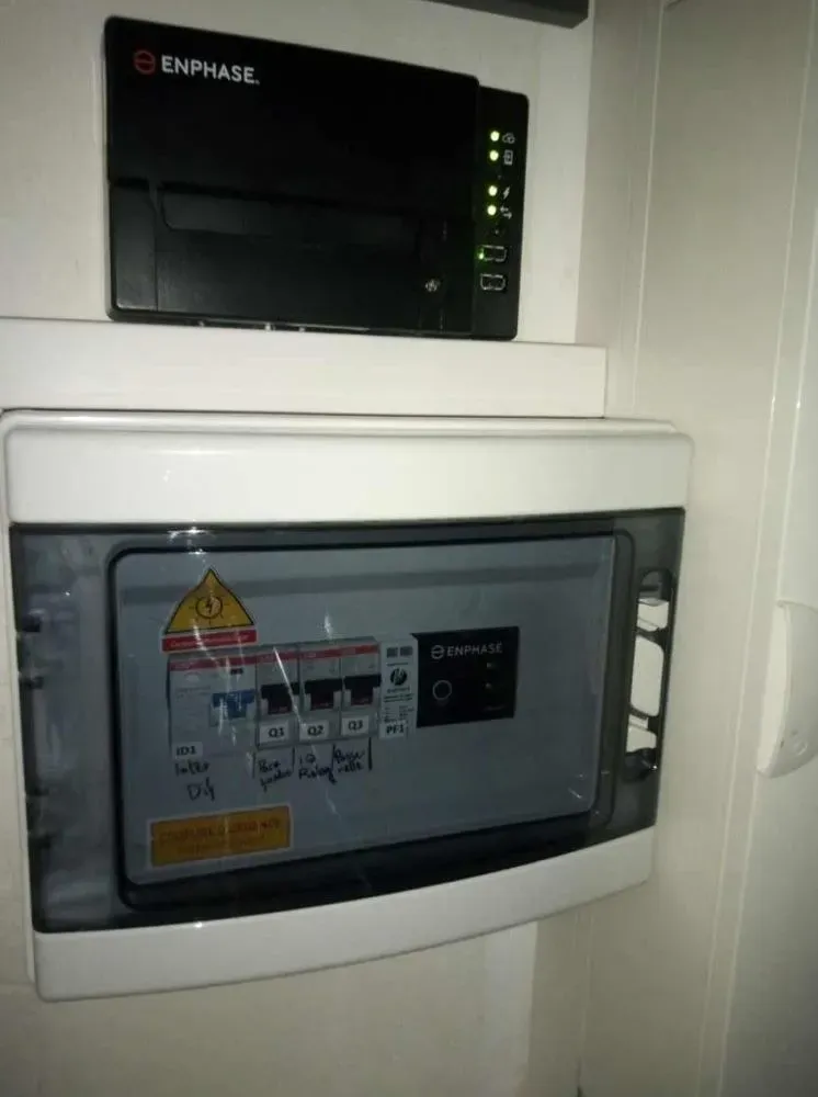 Solar Facility 3 kWc en Novembre (1)