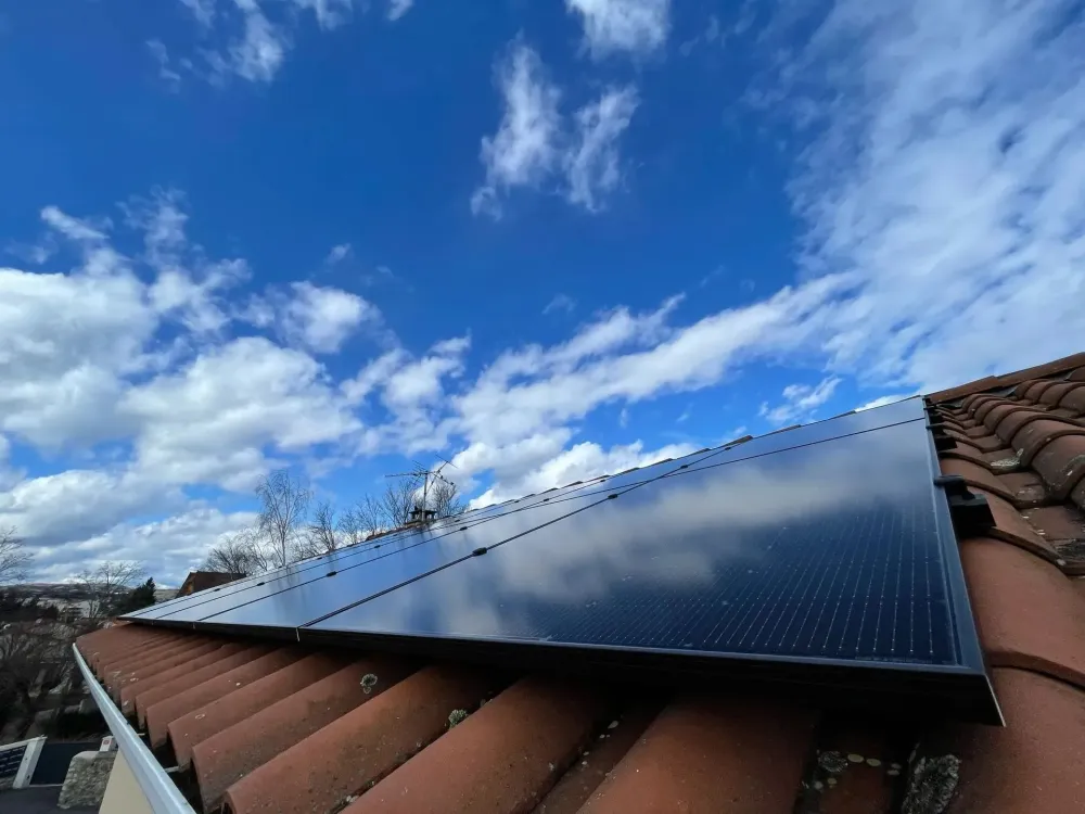 Solar Facility 7 kWc haute Loire (2)