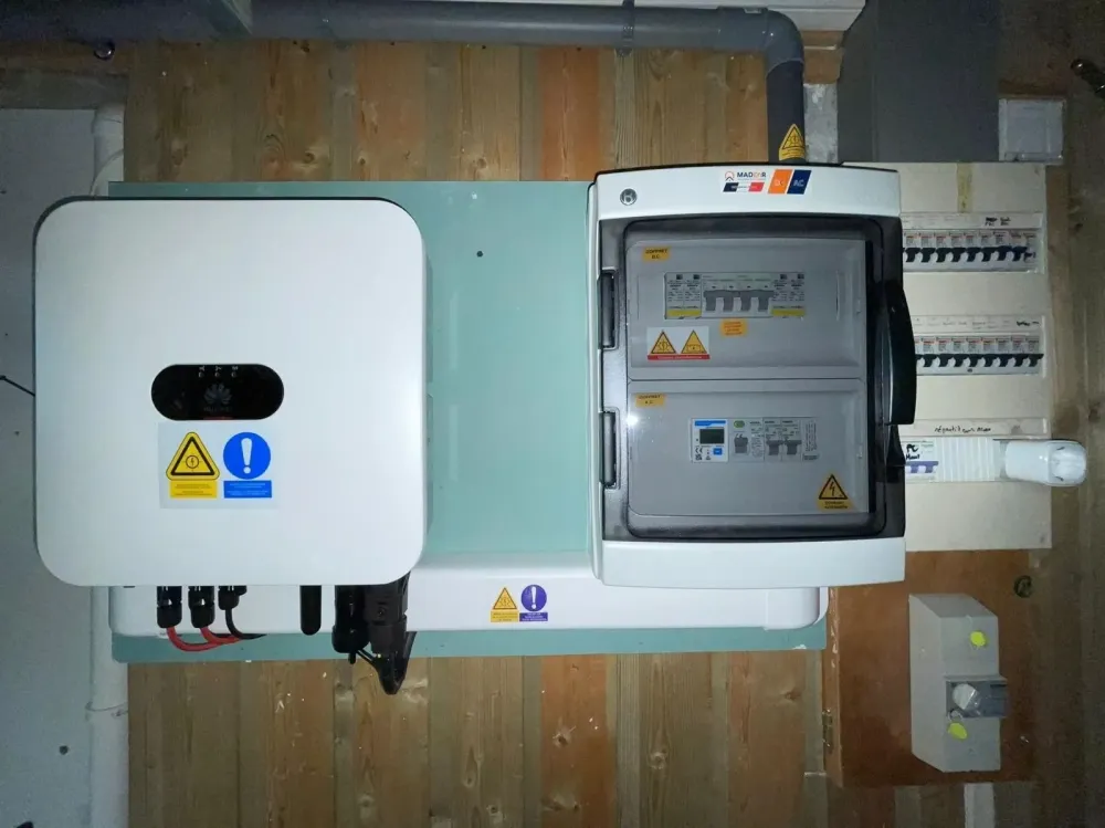 Solar Facility 7 kWc haute Loire (1)