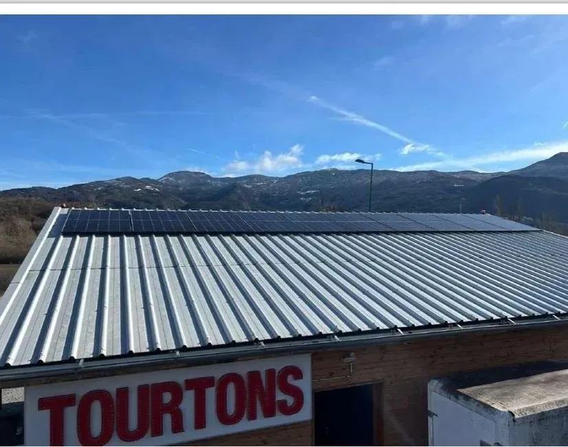 Solar Facility 8.8 kWc (1)