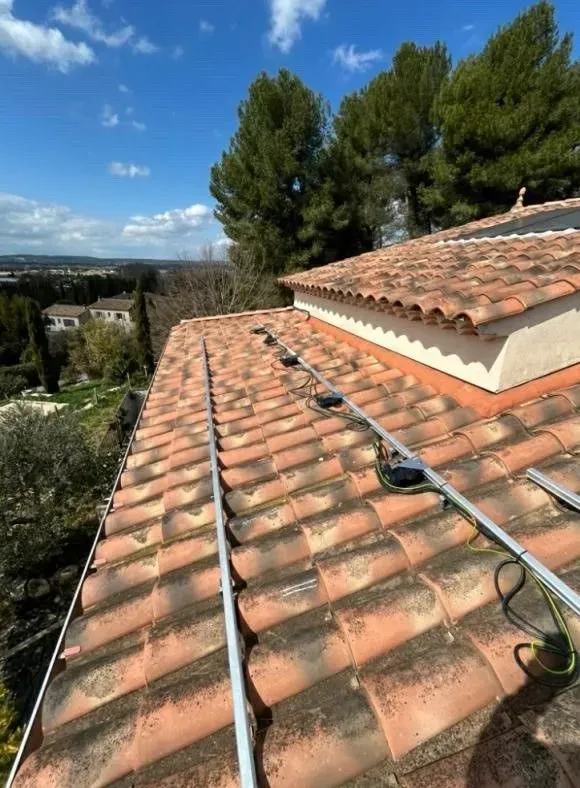 Solar Facility 7.5 kWc (2)