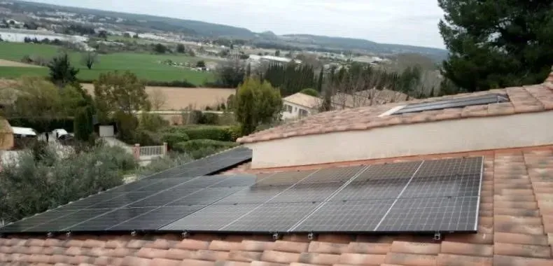 Solar Facility 7.5 kWc (1)