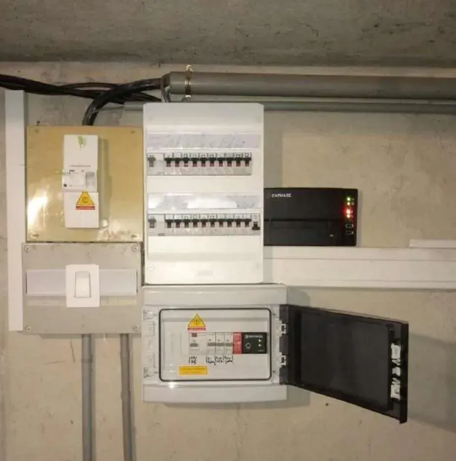 Solar Facility 3 kWc en décembre (2)webp